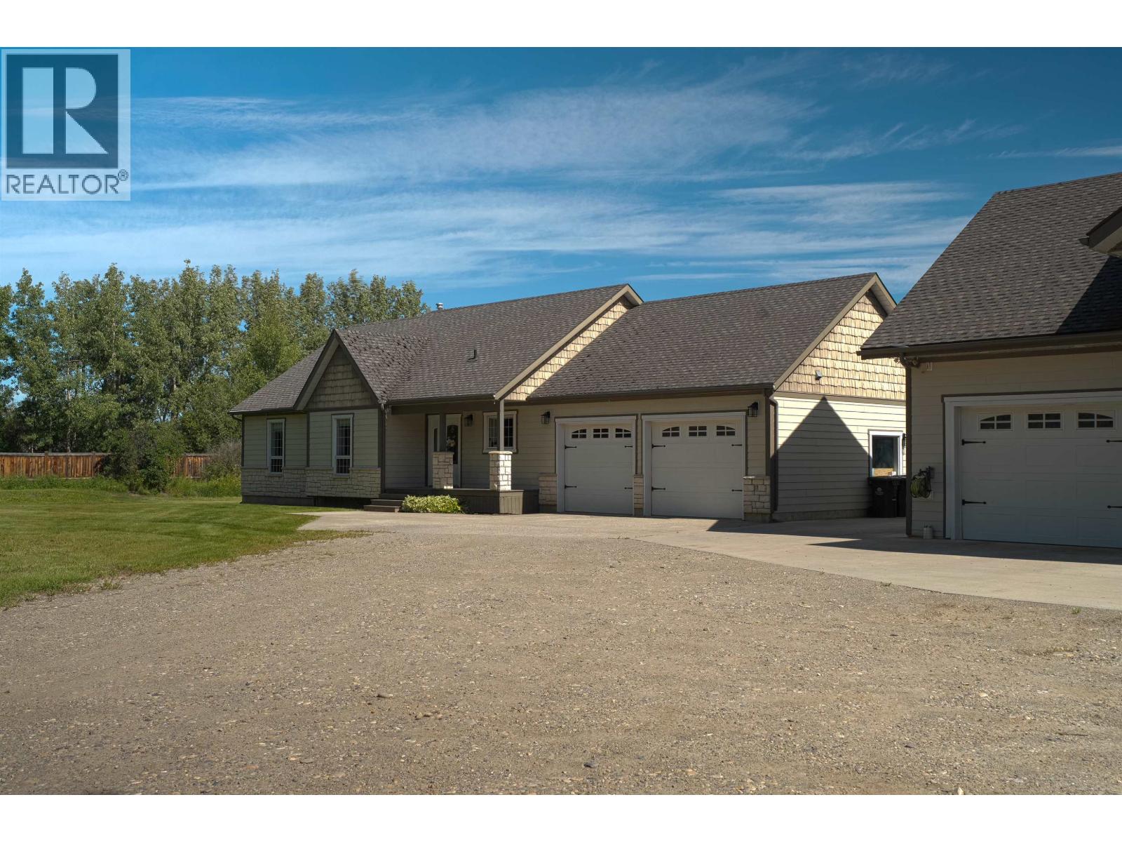 10583 86 Street, Fort St. John, British Columbia  V1J 8E4 - Photo 1 - R3157547