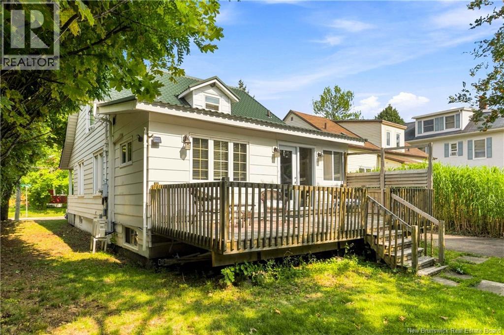 58 Shirley Avenue, Moncton, New Brunswick  E1C 6N2 - Photo 42 - NB145706