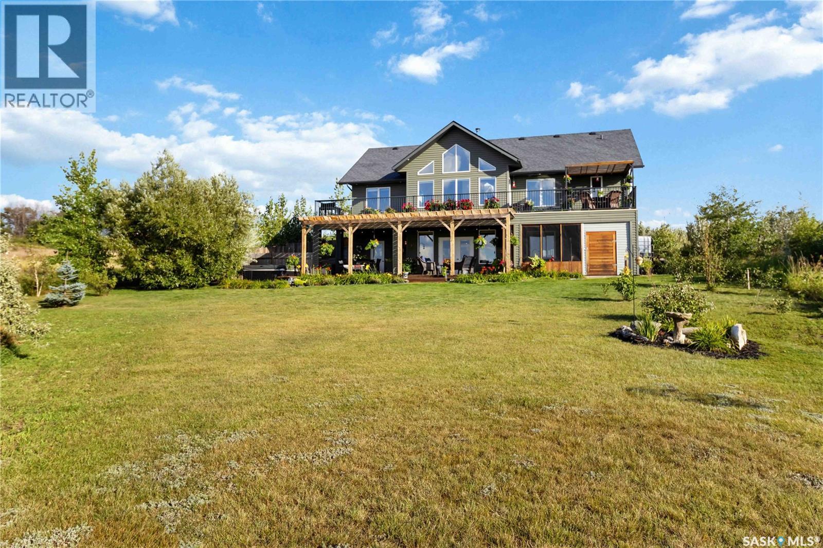 338 Laurier Crescent, North Saskatchewan River, Saskatchewan  S0K 2L0 - Photo 46 - SK046184