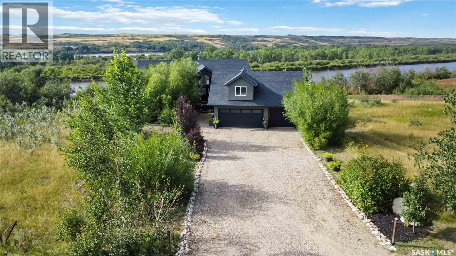 338 Laurier Crescent, North Saskatchewan River, Saskatchewan  S0K 2L0 - Photo 53 - SK046184
