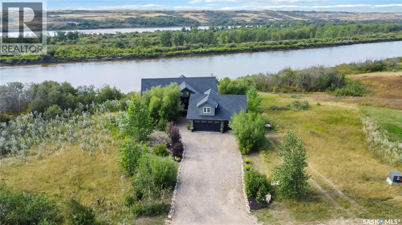 338 Laurier Crescent, North Saskatchewan River, Saskatchewan  S0K 2L0 - Photo 51 - SK046184