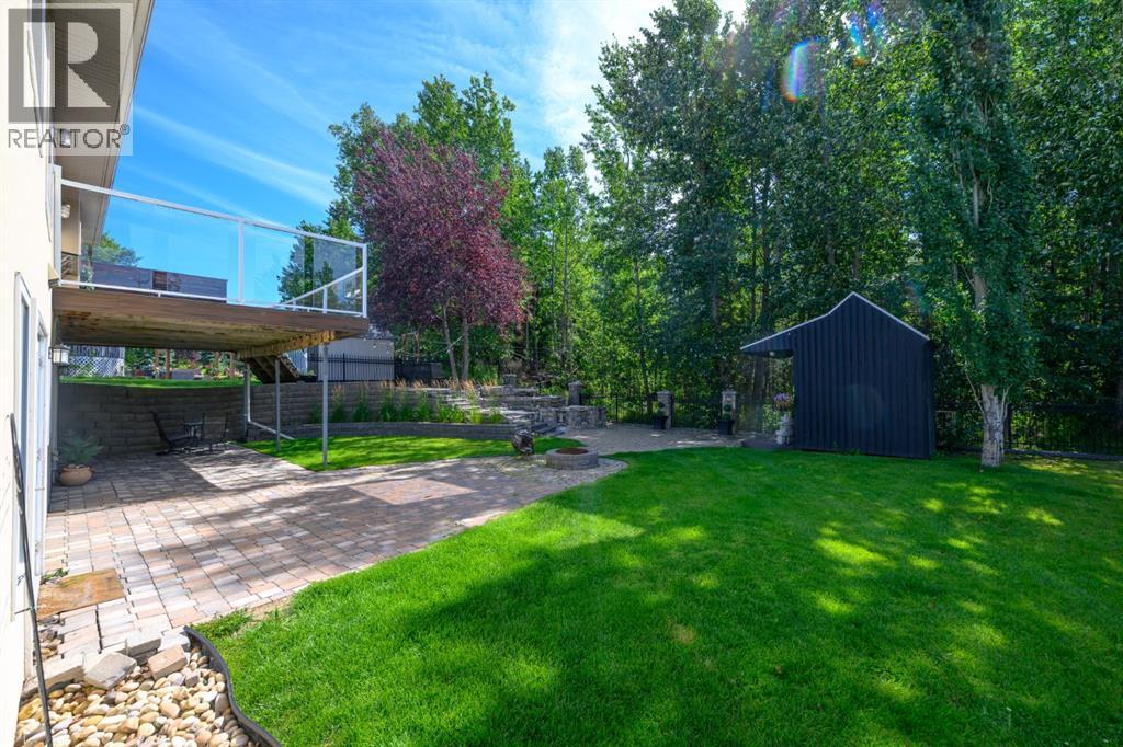 9435 Wedgwood Drive South, Wedgewood, Alberta  T8W 2G6 - Photo 38 - A2338110