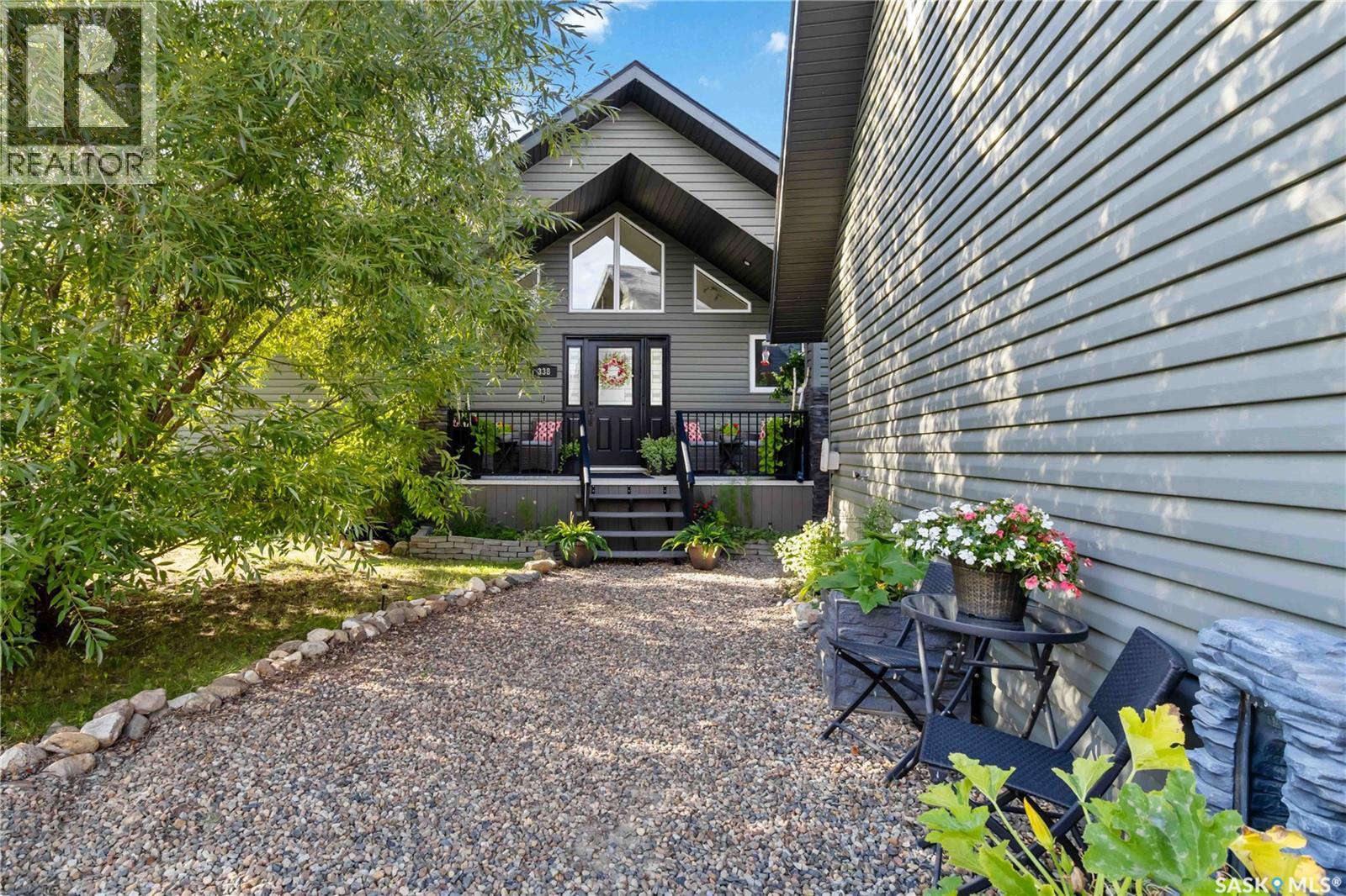 338 Laurier Crescent, North Saskatchewan River, Saskatchewan  S0K 2L0 - Photo 2 - SK046184