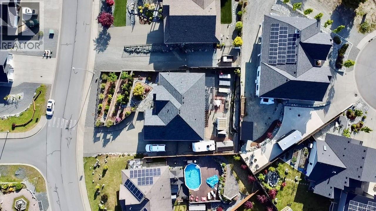 482 Mountain View Dr, Lake Cowichan, British Columbia  V0R 2G1 - Photo 16 - 1047449