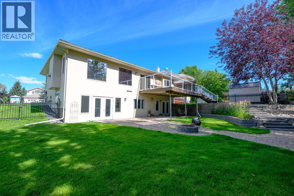 9435 Wedgwood Drive South, Wedgewood, Alberta  T8W 2G6 - Photo 39 - A2338110