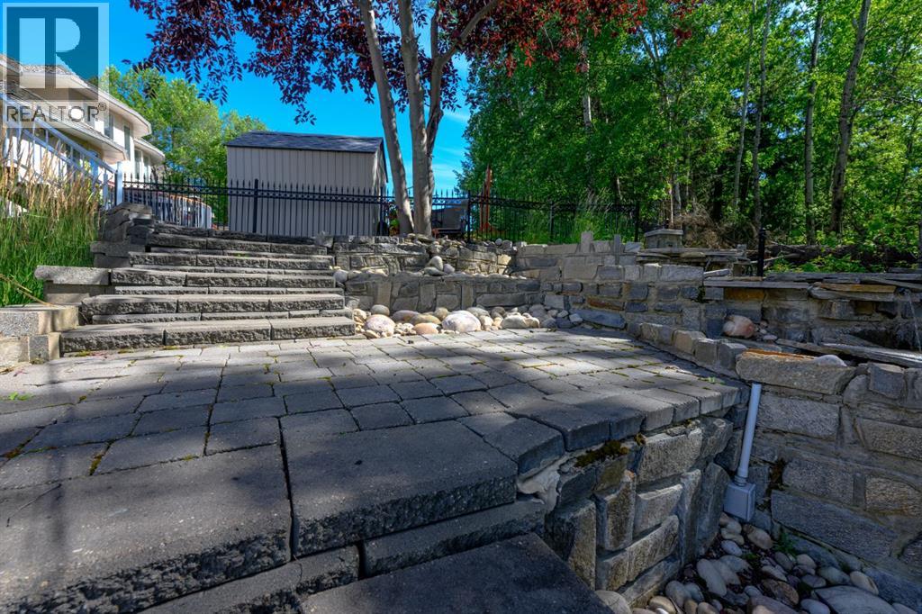 9435 Wedgwood Drive South, Wedgewood, Alberta  T8W 2G6 - Photo 42 - A2338110