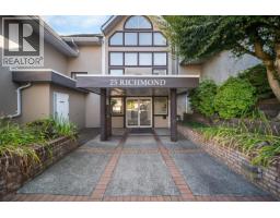 504 25 RICHMOND STREET, New Westminster, British Columbia