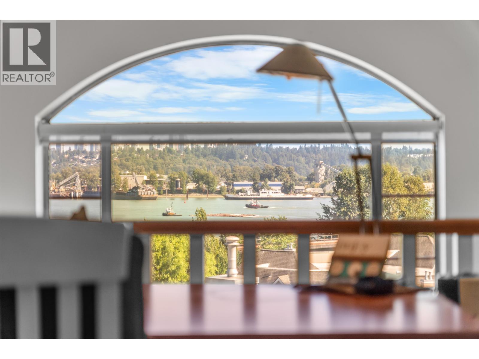 504 25 Richmond Street, New Westminster, British Columbia V3L 5P9 - Photo 12 - R3157554