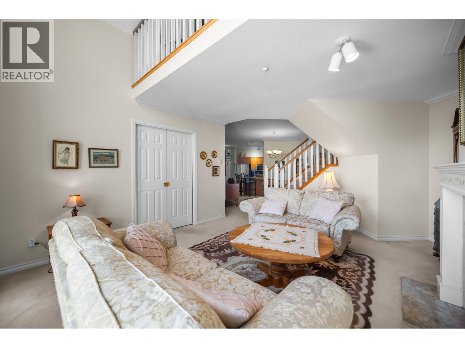 504 25 Richmond Street, New Westminster, British Columbia V3L 5P9 - Photo 9 - R3157554