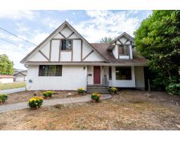 14720 60 AVENUE, Surrey, British Columbia