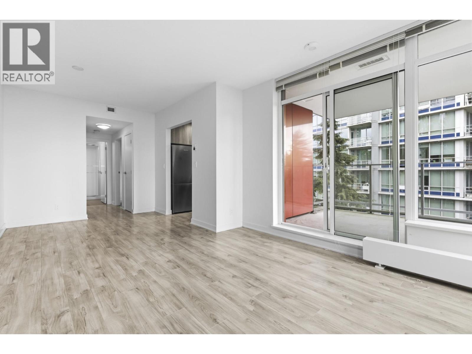 702 8940 University Crescent, Burnaby, British Columbia  V5A 0E7 - Photo 6 - R3127039