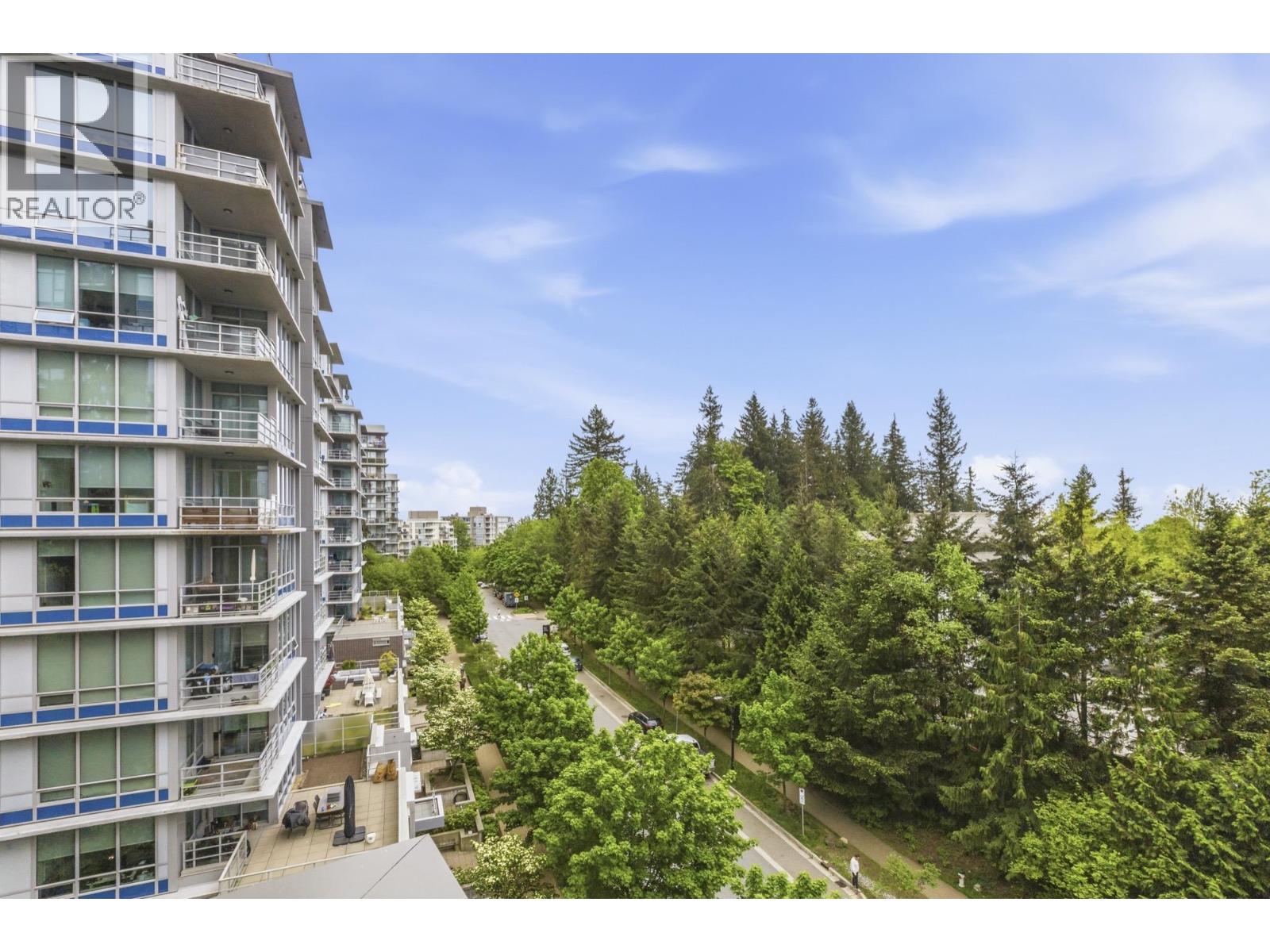 702 8940 University Crescent, Burnaby, British Columbia  V5A 0E7 - Photo 14 - R3127039