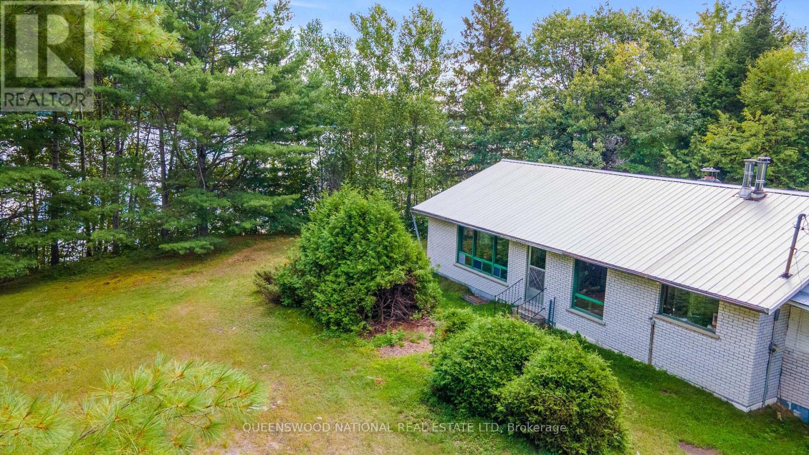 10a Mcmaster Lake Lane, Madawaska Valley, Ontario