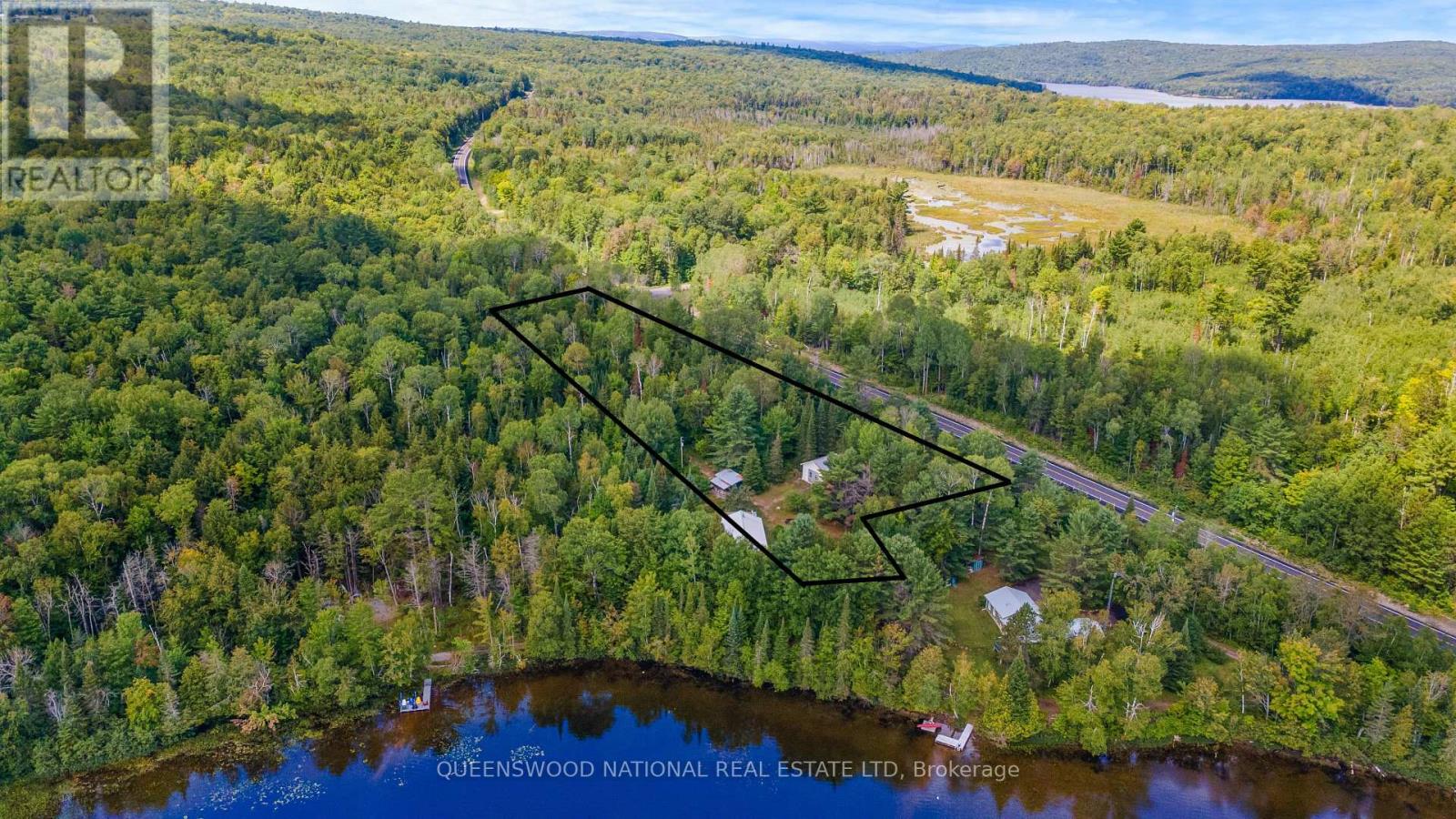 10a Mcmaster Lake Lane, Madawaska Valley, Ontario  K0J 1B0 - Photo 11 - X13697086