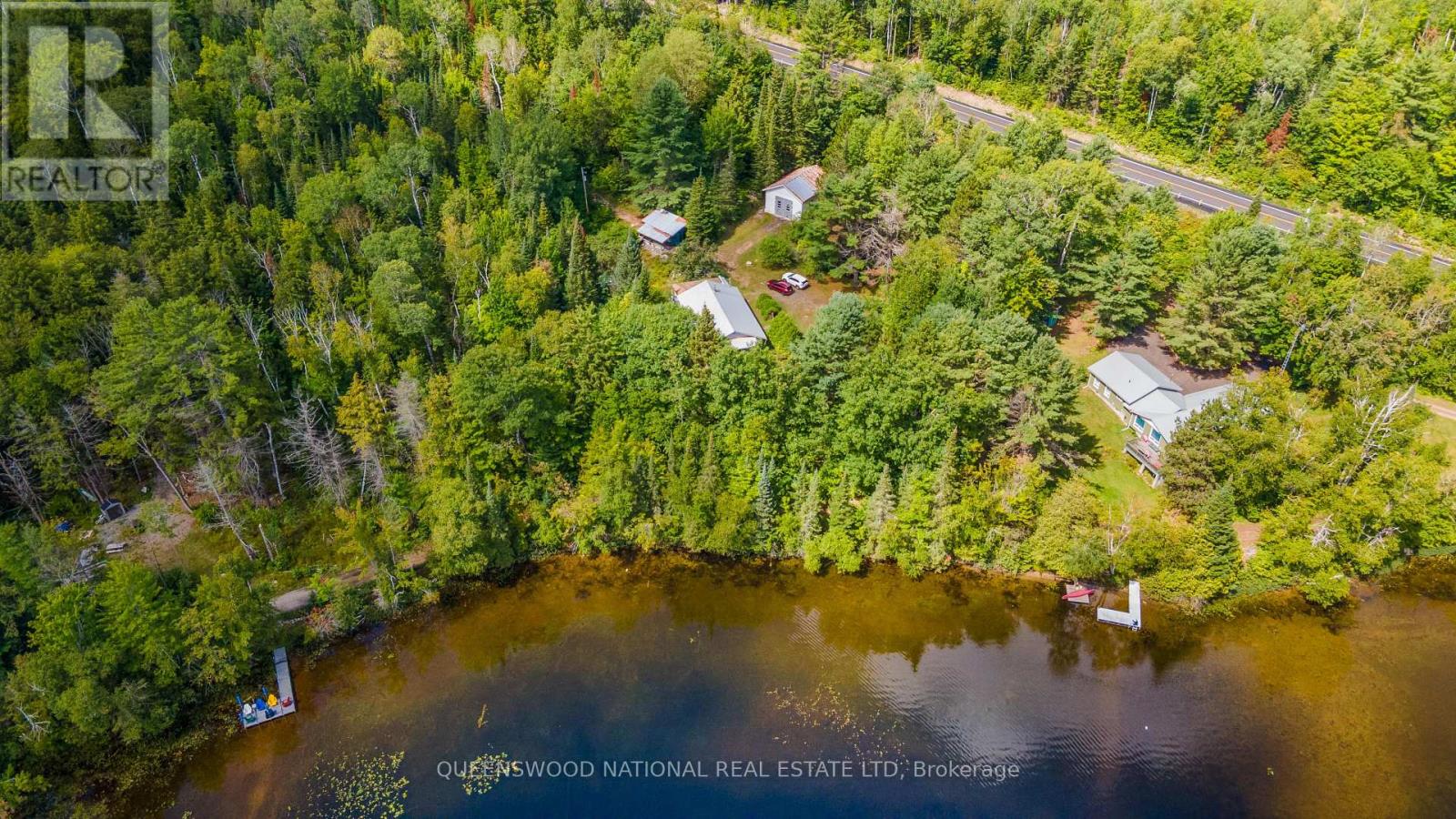 10a Mcmaster Lake Lane, Madawaska Valley, Ontario  K0J 1B0 - Photo 13 - X13697086