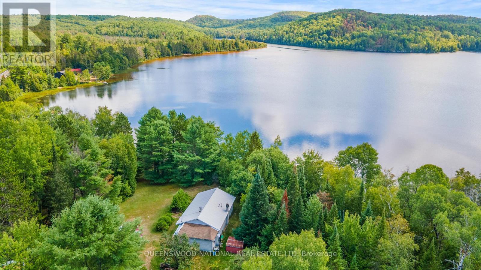 10a Mcmaster Lake Lane, Madawaska Valley, Ontario  K0J 1B0 - Photo 14 - X13697086