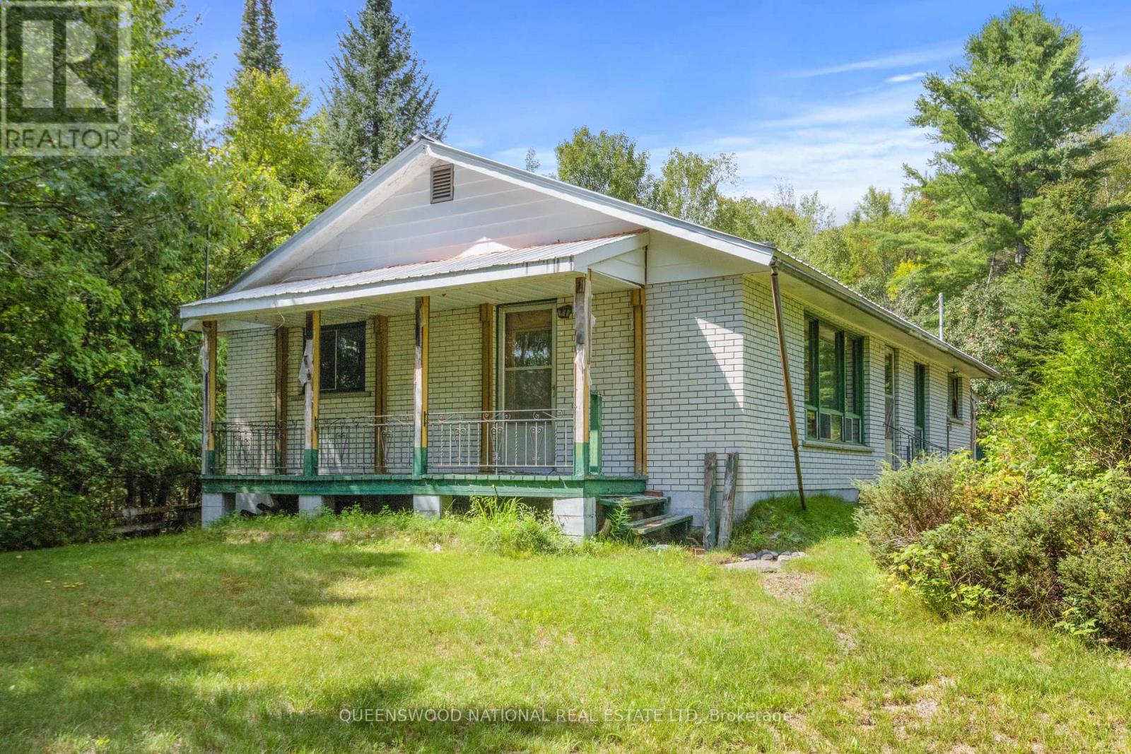 10a Mcmaster Lake Lane, Madawaska Valley, Ontario K0J 1B0 - Photo 2 - X13697086
