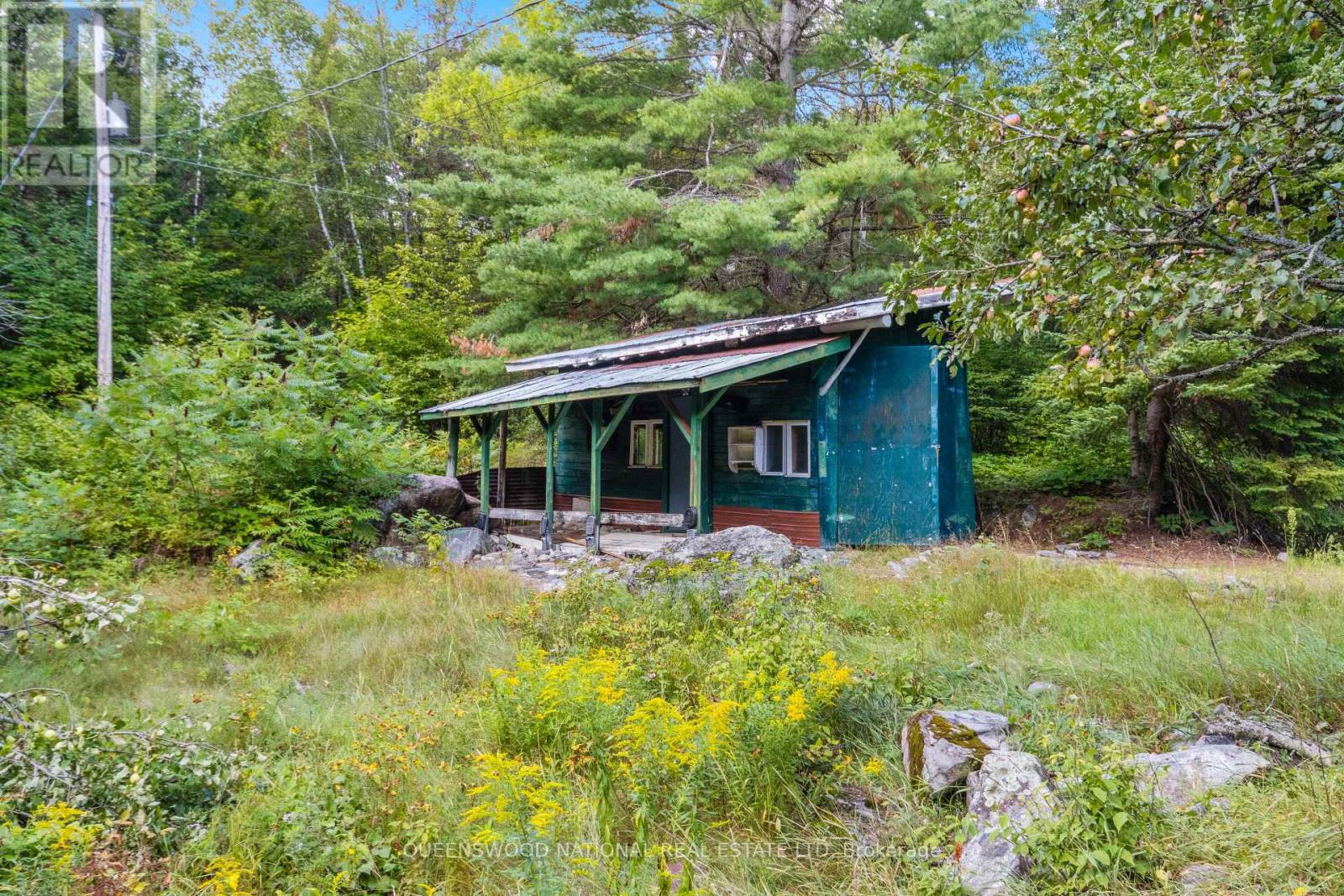 10a Mcmaster Lake Lane, Madawaska Valley, Ontario  K0J 1B0 - Photo 21 - X13697086