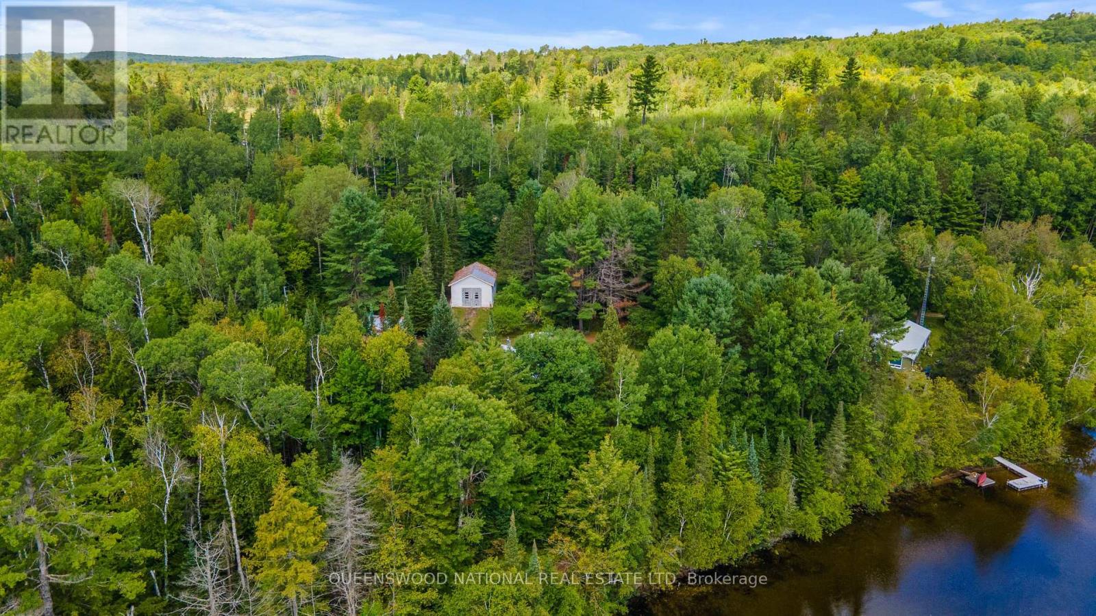 10a Mcmaster Lake Lane, Madawaska Valley, Ontario K0J 1B0 - Photo 5 - X13697086