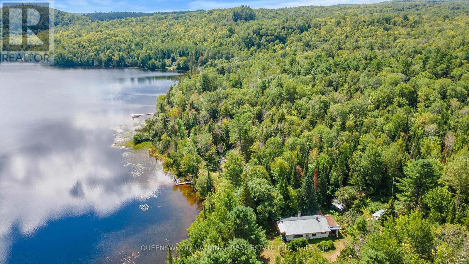 10a Mcmaster Lake Lane, Madawaska Valley, Ontario K0J 1B0 - Photo 6 - X13697086