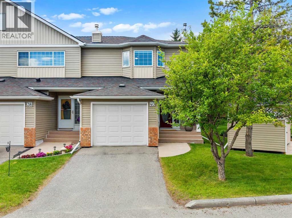 40 Chaparral Ridge Terrace SE, Calgary, Alberta  T2X 3N6 - Photo 25 - A2332528
