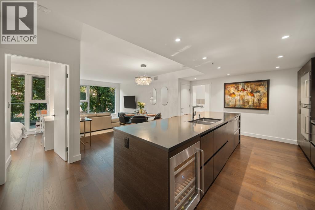702 7228 Adera Street, Vancouver, British Columbia  V6P 0H8 - Photo 9 - R3157211