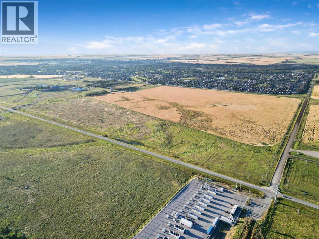0 Longview Trail NW, High River, Alberta  T1V 1Z6 - Photo 13 - A2336190