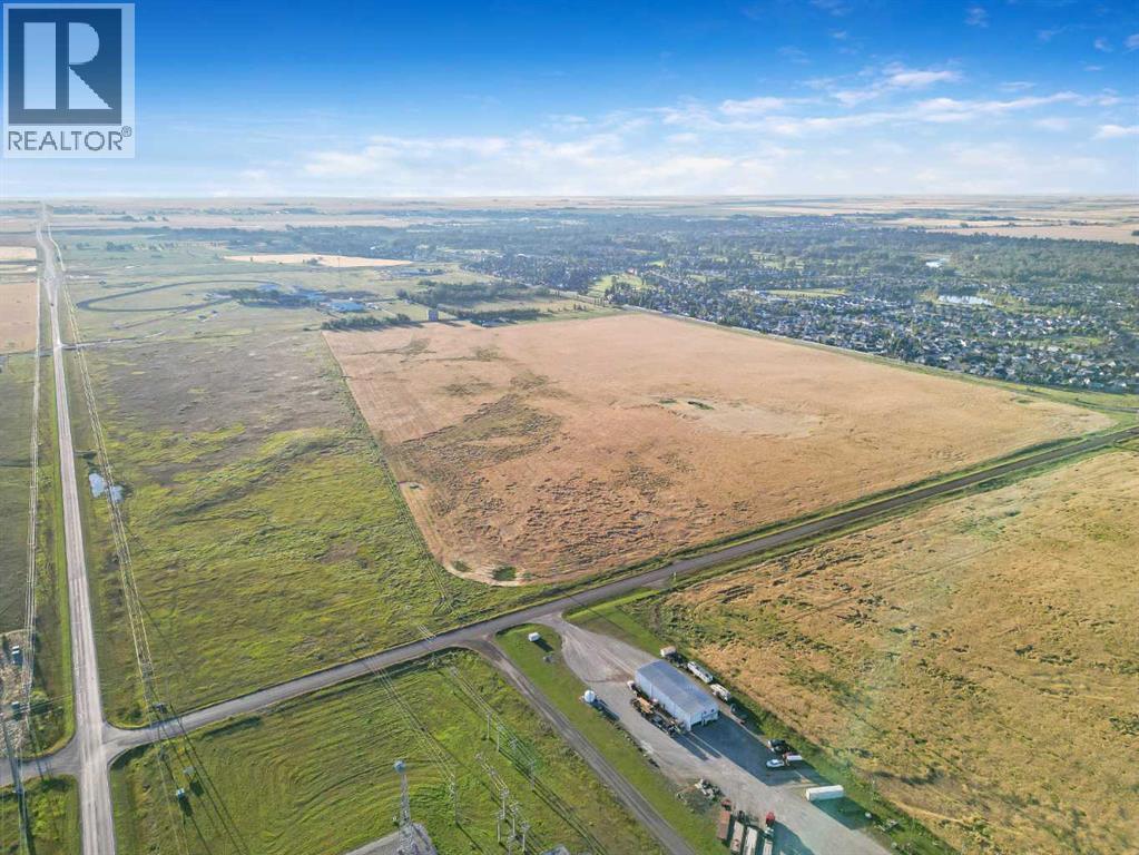 0 Longview Trail NW, High River, Alberta  T1V 1Z6 - Photo 15 - A2336190