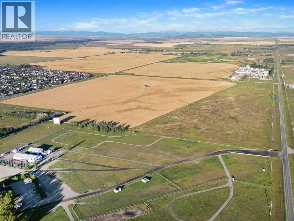 0 Longview Trail NW, High River, Alberta  T1V 1Z6 - Photo 29 - A2336190