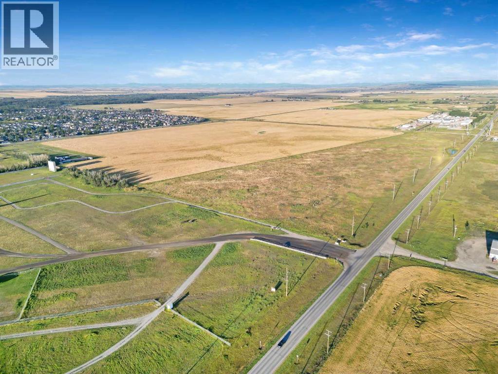 0 Longview Trail NW, High River, Alberta  T1V 1Z6 - Photo 7 - A2336190