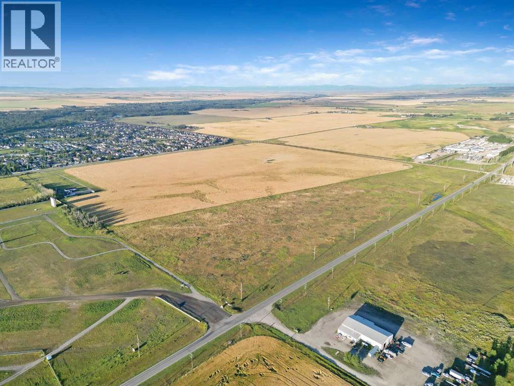 0 Longview Trail NW, High River, Alberta  T1V 1Z6 - Photo 9 - A2336190