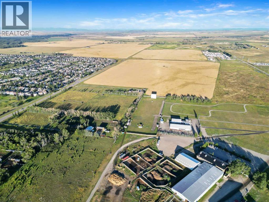0 Longview Trail NW, High River, Alberta  T1V 1Z6 - Photo 27 - A2336190