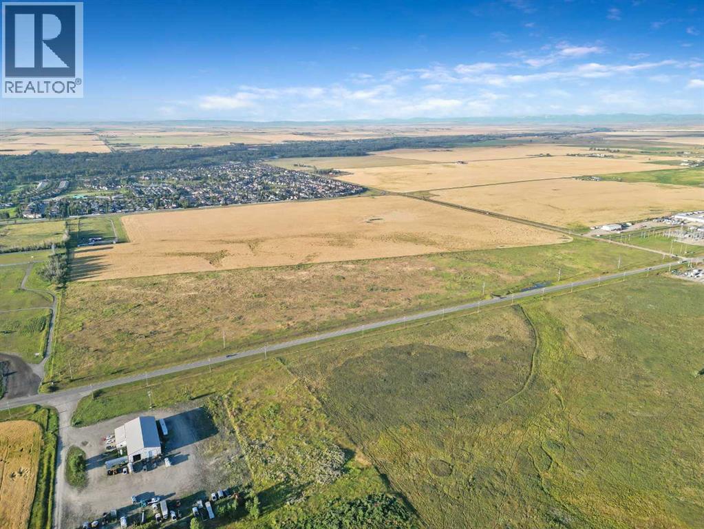 0 Longview Trail NW, High River, Alberta  T1V 1Z6 - Photo 11 - A2336190