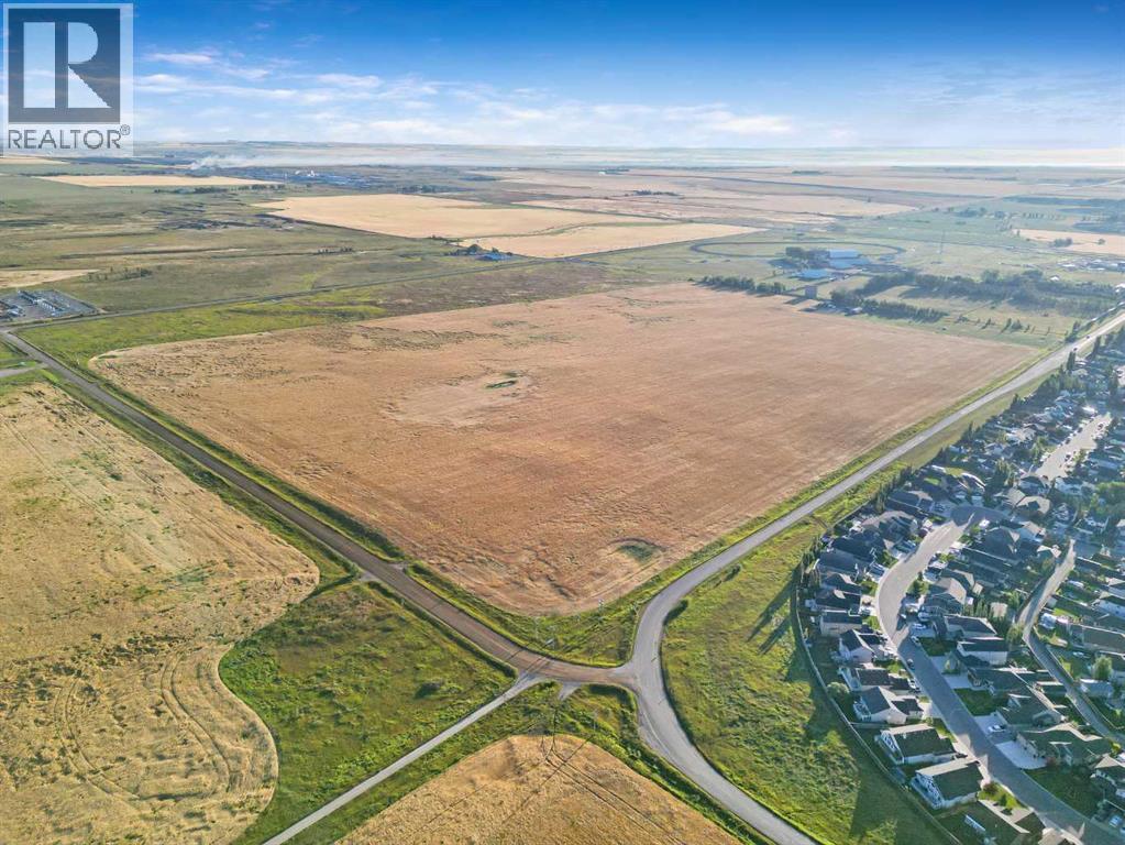 0 Longview Trail NW, High River, Alberta  T1V 1Z6 - Photo 16 - A2336190