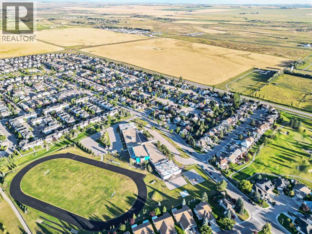 0 Longview Trail NW, High River, Alberta  T1V 1Z6 - Photo 22 - A2336190
