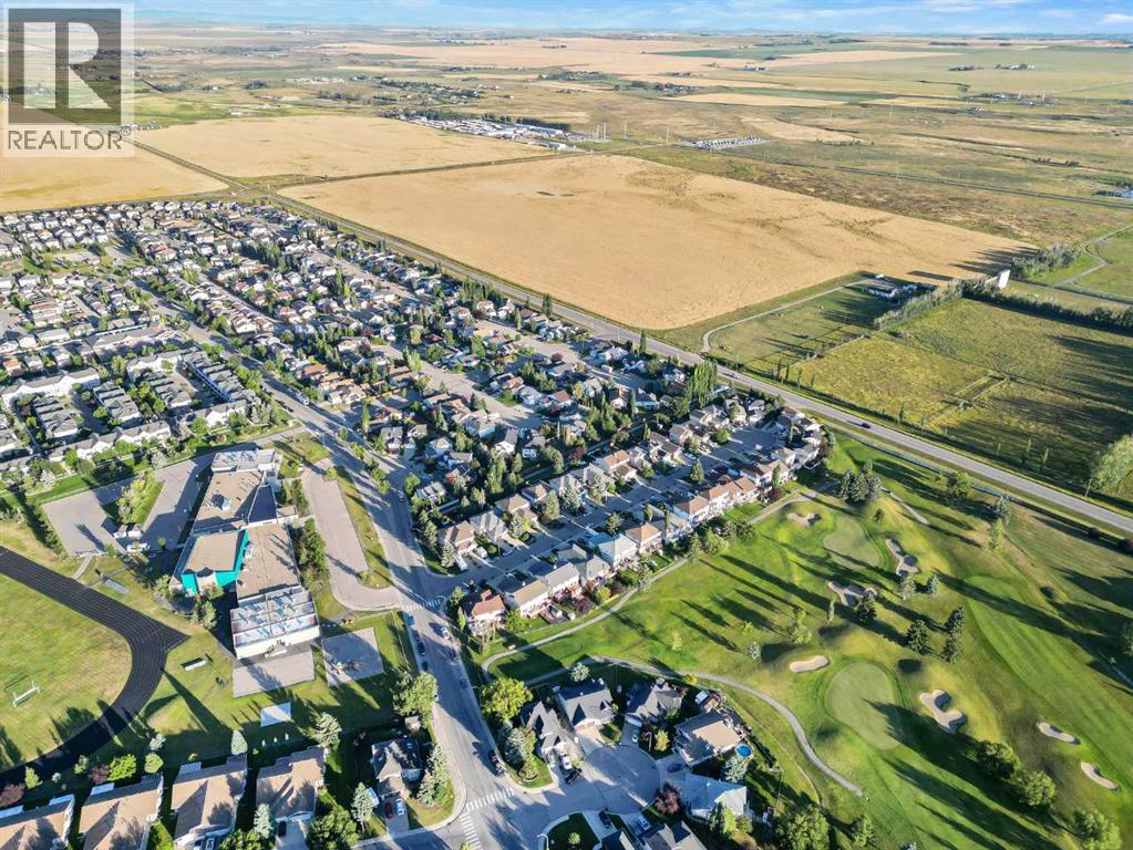 0 Longview Trail NW, High River, Alberta  T1V 1Z6 - Photo 23 - A2336190