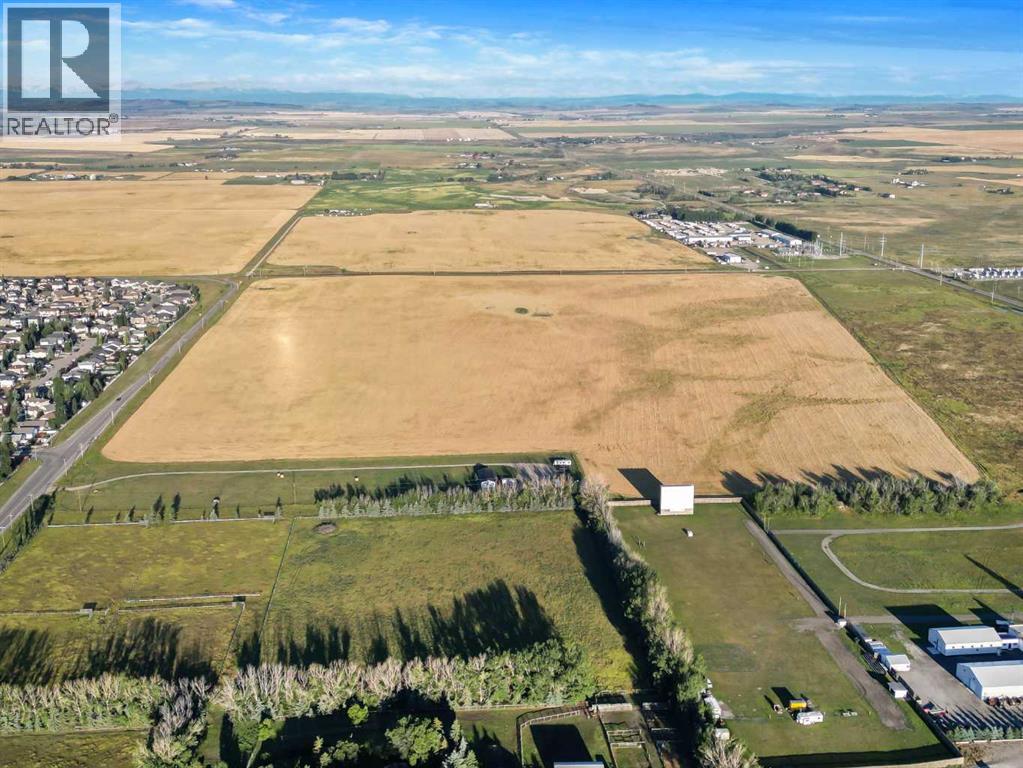 0 Longview Trail NW, High River, Alberta  T1V 1Z6 - Photo 26 - A2336190