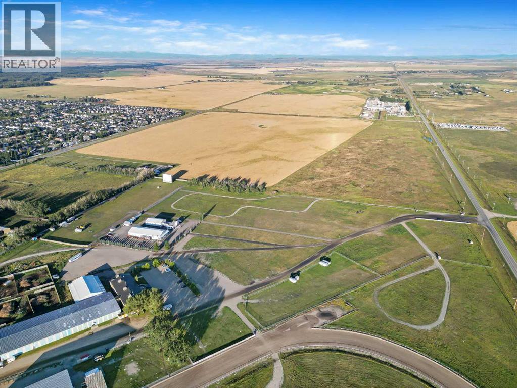 0 Longview Trail NW, High River, Alberta  T1V 1Z6 - Photo 28 - A2336190