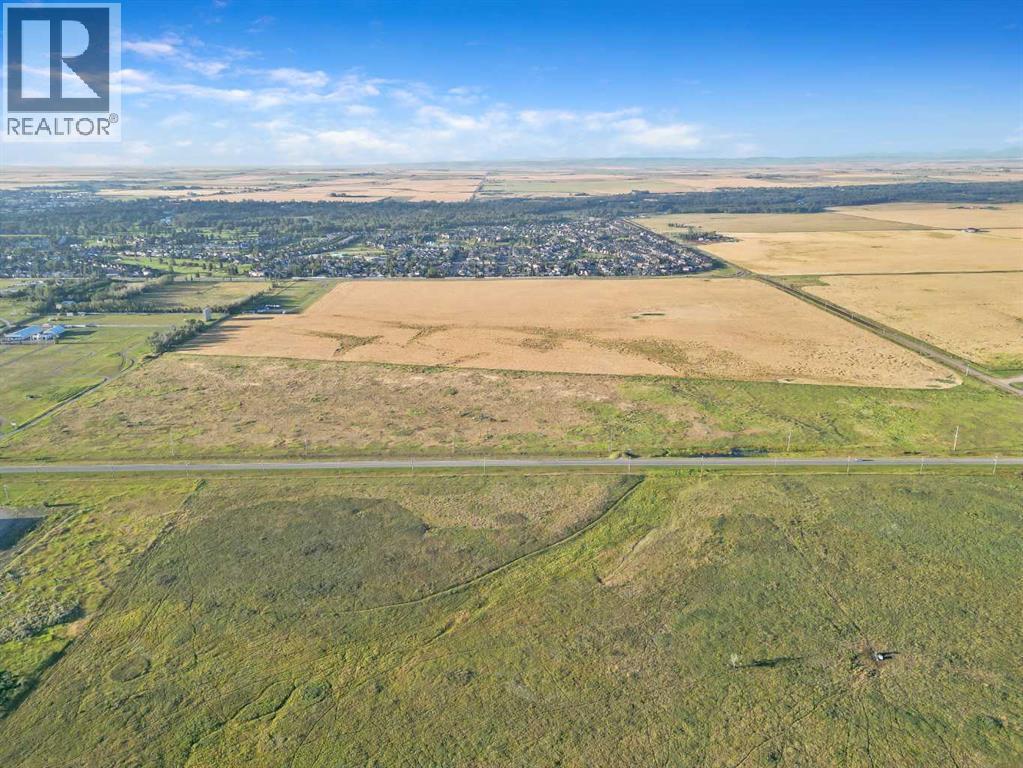 0 Longview Trail NW, High River, Alberta  T1V 1Z6 - Photo 12 - A2336190