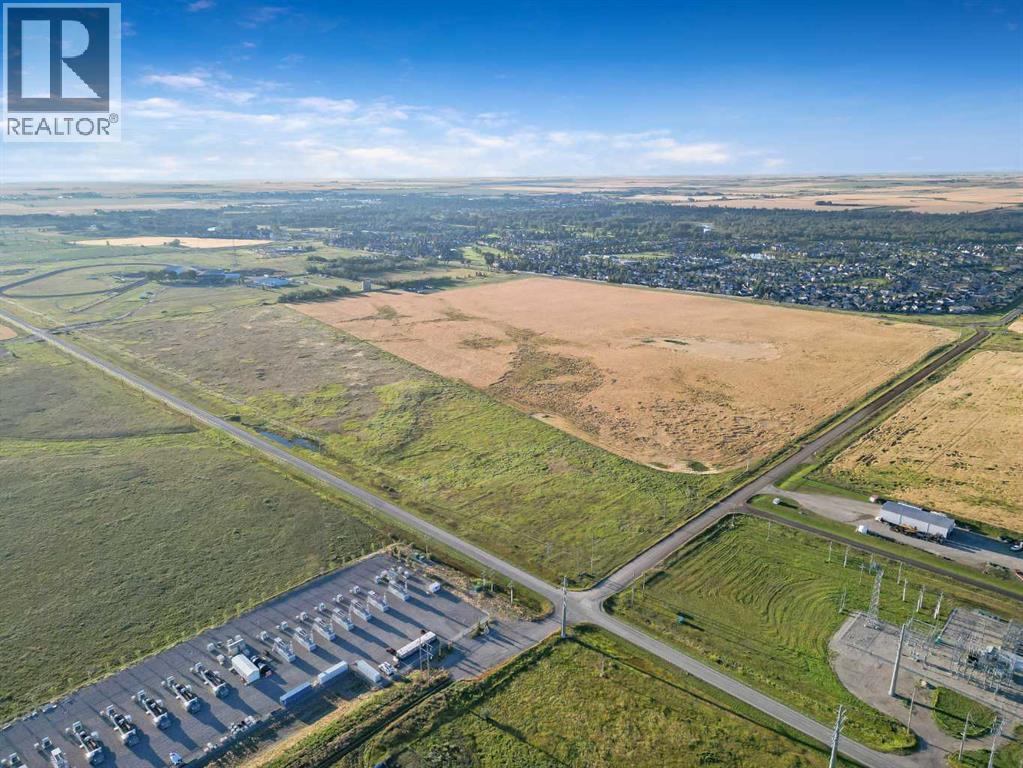 0 Longview Trail NW, High River, Alberta  T1V 1Z6 - Photo 14 - A2336190