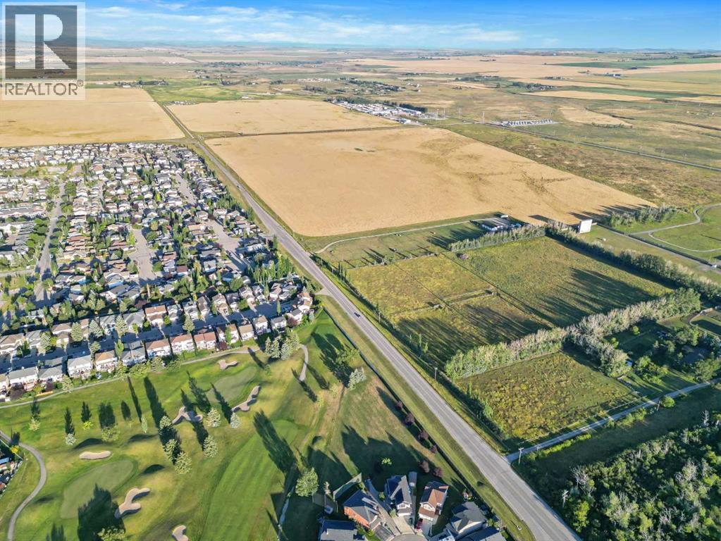 0 Longview Trail NW, High River, Alberta  T1V 1Z6 - Photo 24 - A2336190