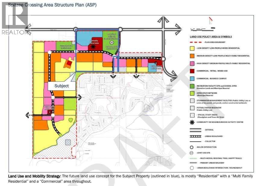 0 Longview Trail NW, High River, Alberta  T1V 1Z6 - Photo 3 - A2336190