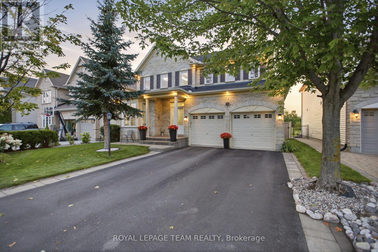 790 Kilbirnie Drive, Ottawa, Ontario  K2J 0M4 - Photo 3 - X13696928