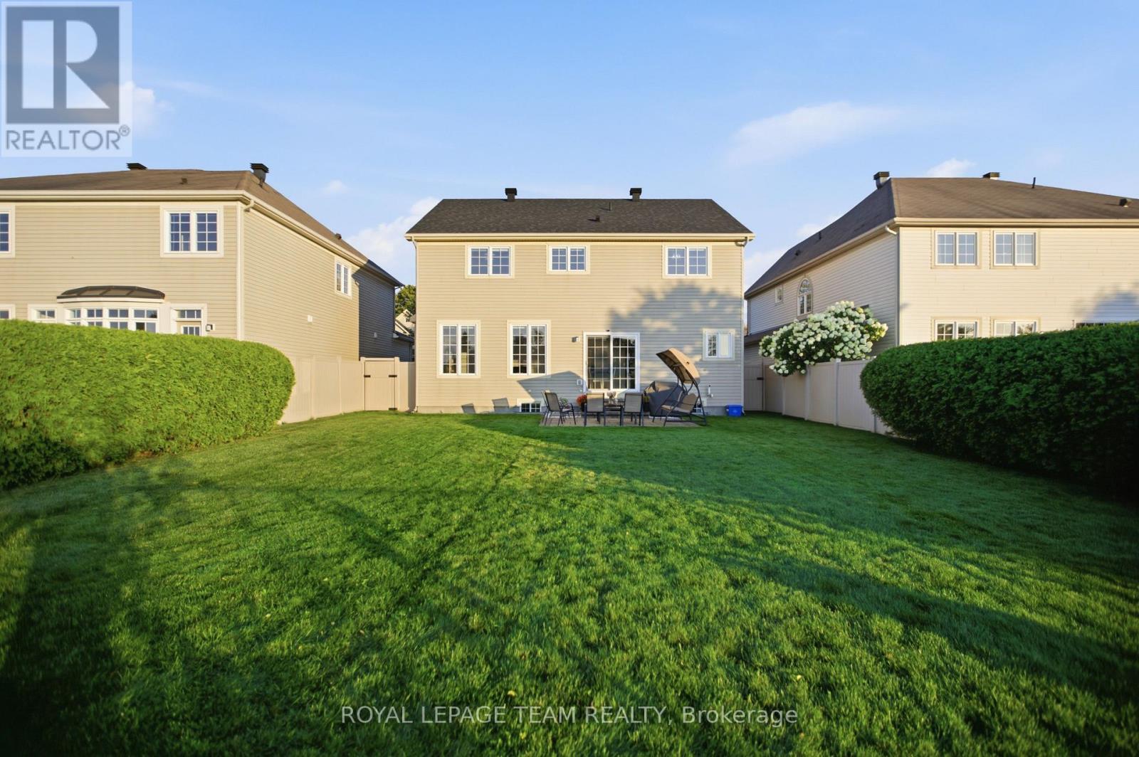 790 Kilbirnie Drive, Ottawa, Ontario  K2J 0M4 - Photo 39 - X13696928