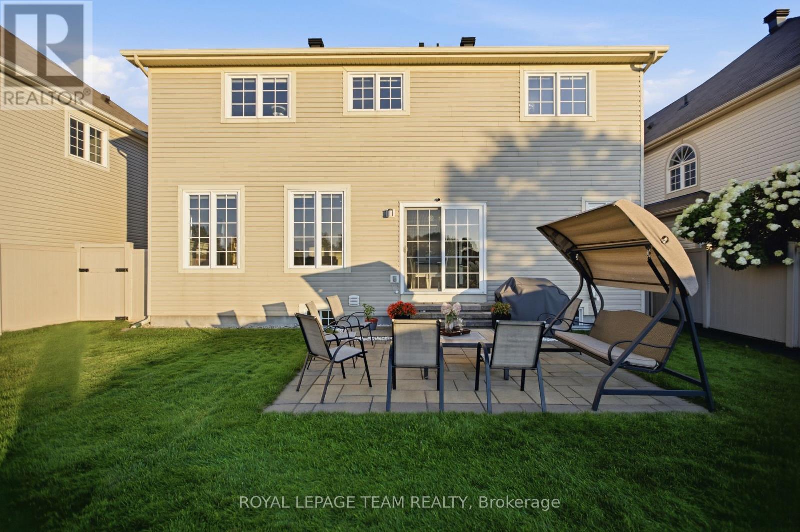 790 Kilbirnie Drive, Ottawa, Ontario  K2J 0M4 - Photo 40 - X13696928