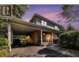23 CHANONHOUSE DRIVE, Ottawa, Ontario