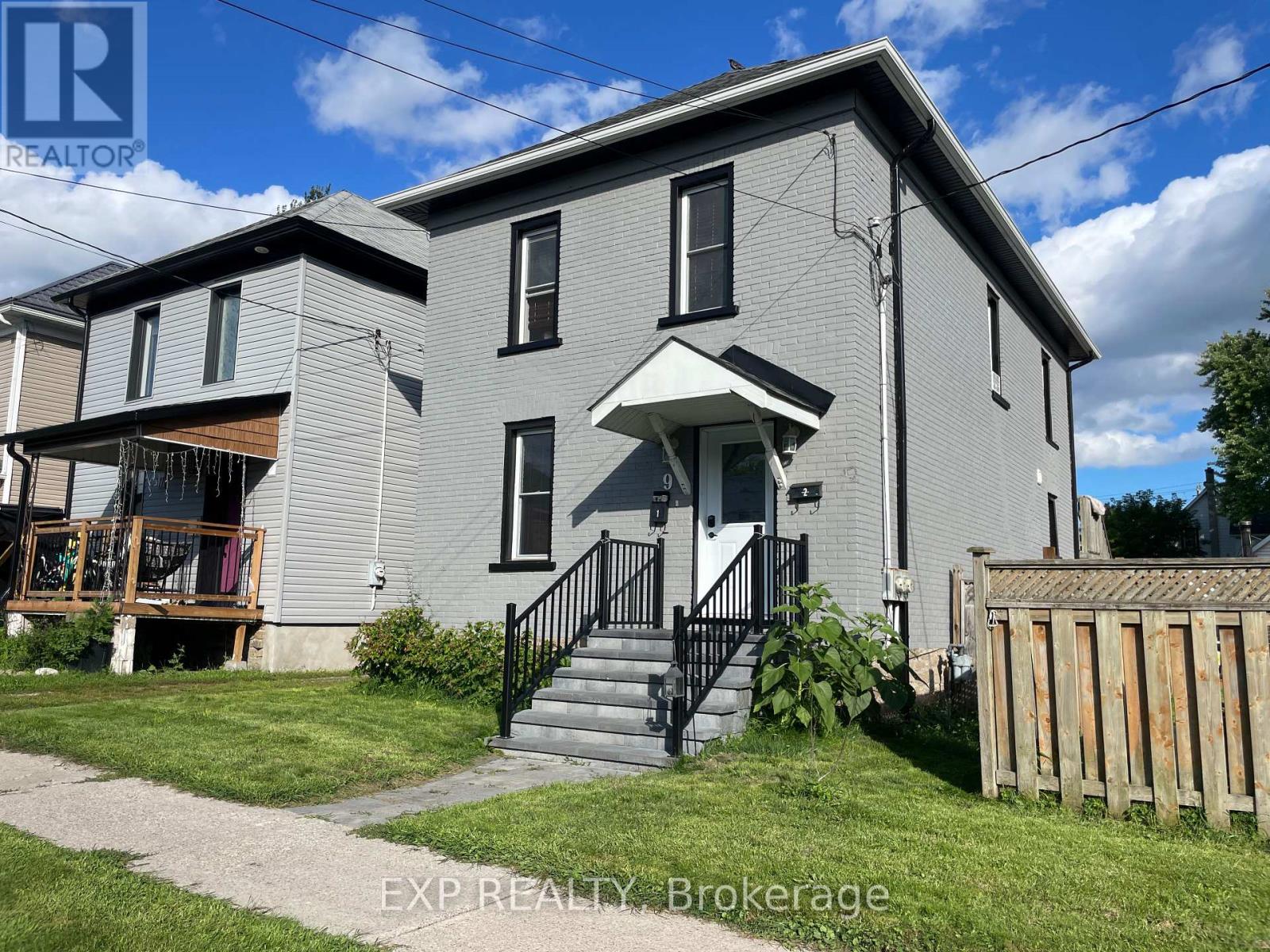 9 Kent Street, Smiths Falls, Ontario  K7A 1B5 - Photo 20 - X13696990