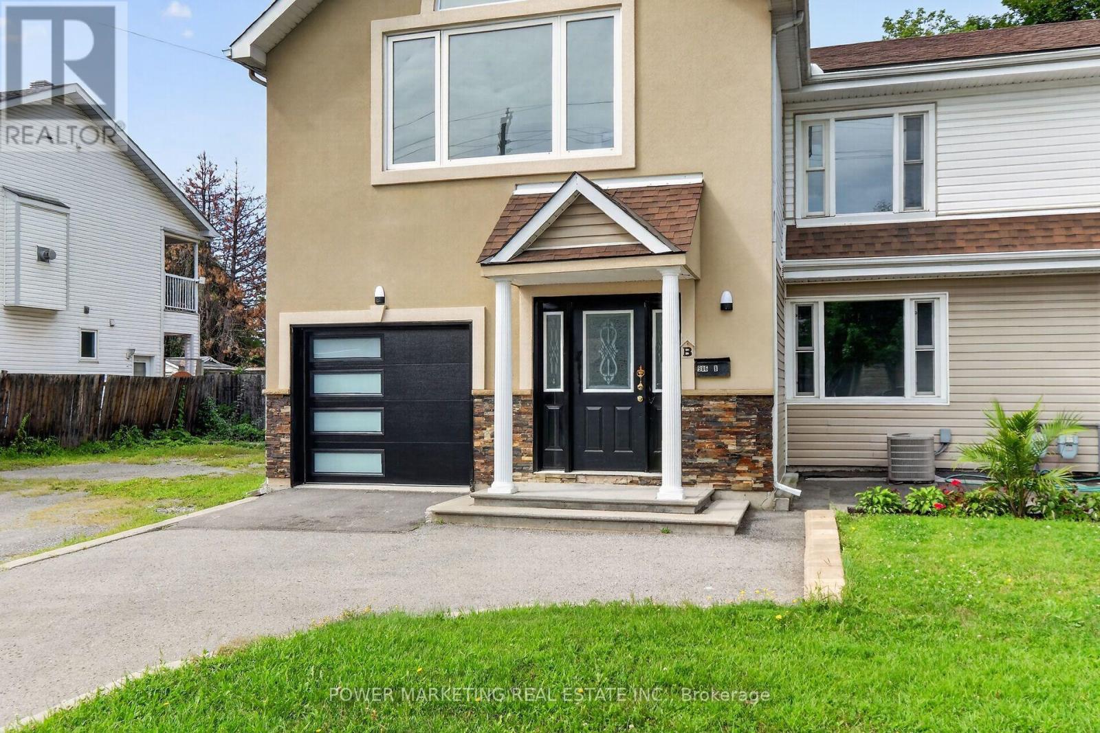 986 Laporte Street, Ottawa, Ontario  K1J 7B4 - Photo 2 - X13696996