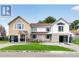 986 LAPORTE STREET, Ottawa, Ontario