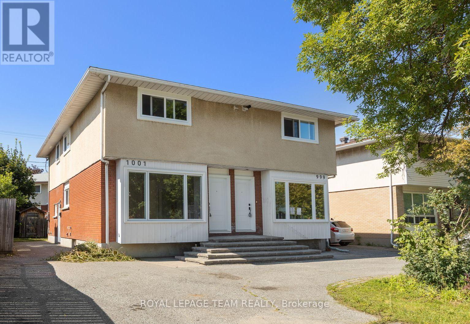 1001 Meadowlands Drive, Ottawa, Ontario  K2C 0K4 - Photo 1 - X13697064